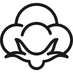 Cotton icon