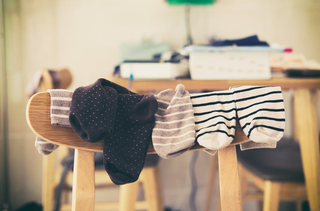A Guide to Different Types Dress Socks For Men - Straight Up Socks