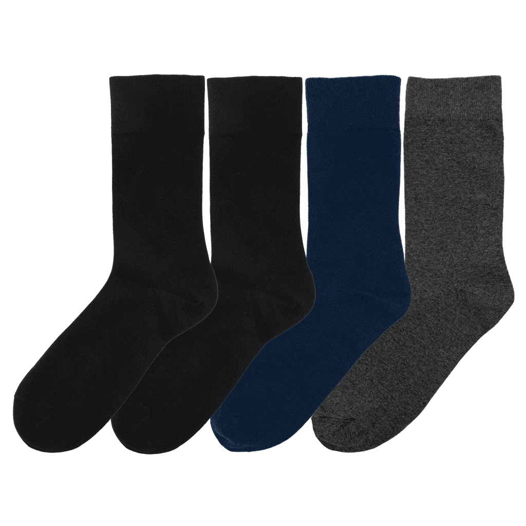Men's Dress Socks That Stay Up All Day | Straight Up Socks Men's Dress Socks That Stay Up All Day | Straight Up Socks