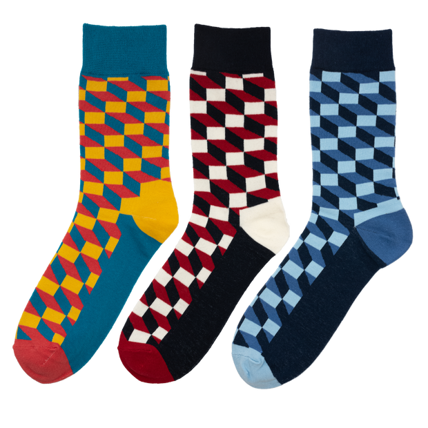 Premium Men's Dress Socks | Straight-Up Socks – Straight Up Socks